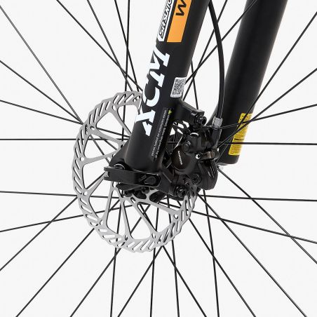 BICICLETA MONTANHA WELT ROCKFALL 4.0 29 UNISEXO