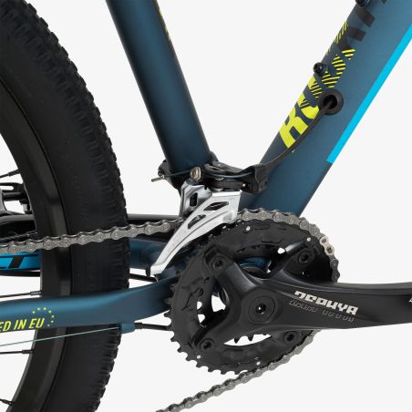 VTT WELT ROCKFALL 4.0 29 UNISEXE