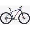 BICICLETA MONTANHA WELT ROCKFALL 5.0 29 UNISEXO AZUL ULTRAMARINHO