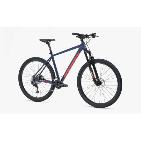 BICICLETA MONTANHA WELT ROCKFALL 5.0 29 UNISEXO AZUL ULTRAMARINHO