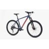 BICICLETA DE MONTAÑA WELT ROCKFALL 5.0 29 UNISEX AZUL ULTRAMARINO