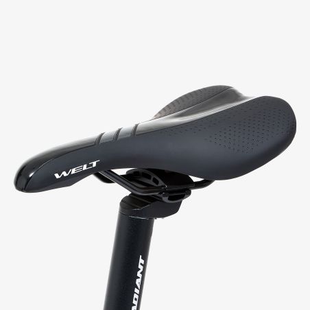 MOUNTAINBIKE WELT ROCKFALL 2.0 29 UNISEX MATTES SCHWARZ