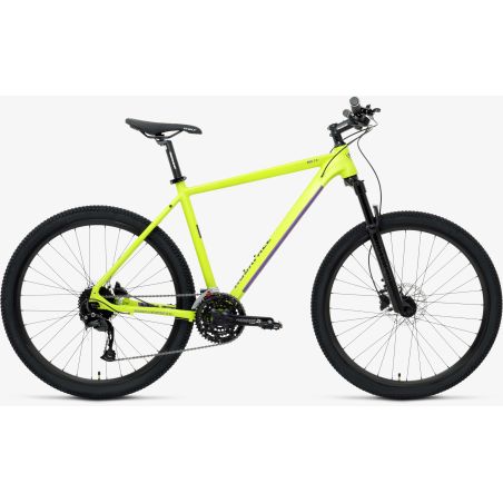 BICICLETA MONTANHA WELT ROCKFALL 3.0 29 UNISEXO