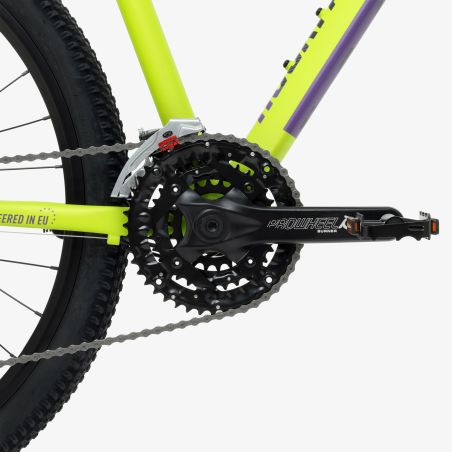 MOUNTAINBIKE WELT ROCKFALL 3.0 29 UNISEX