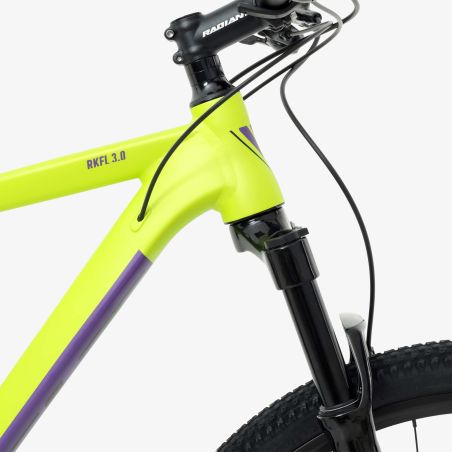 BICICLETA MONTANHA WELT ROCKFALL 3.0 29 UNISEXO