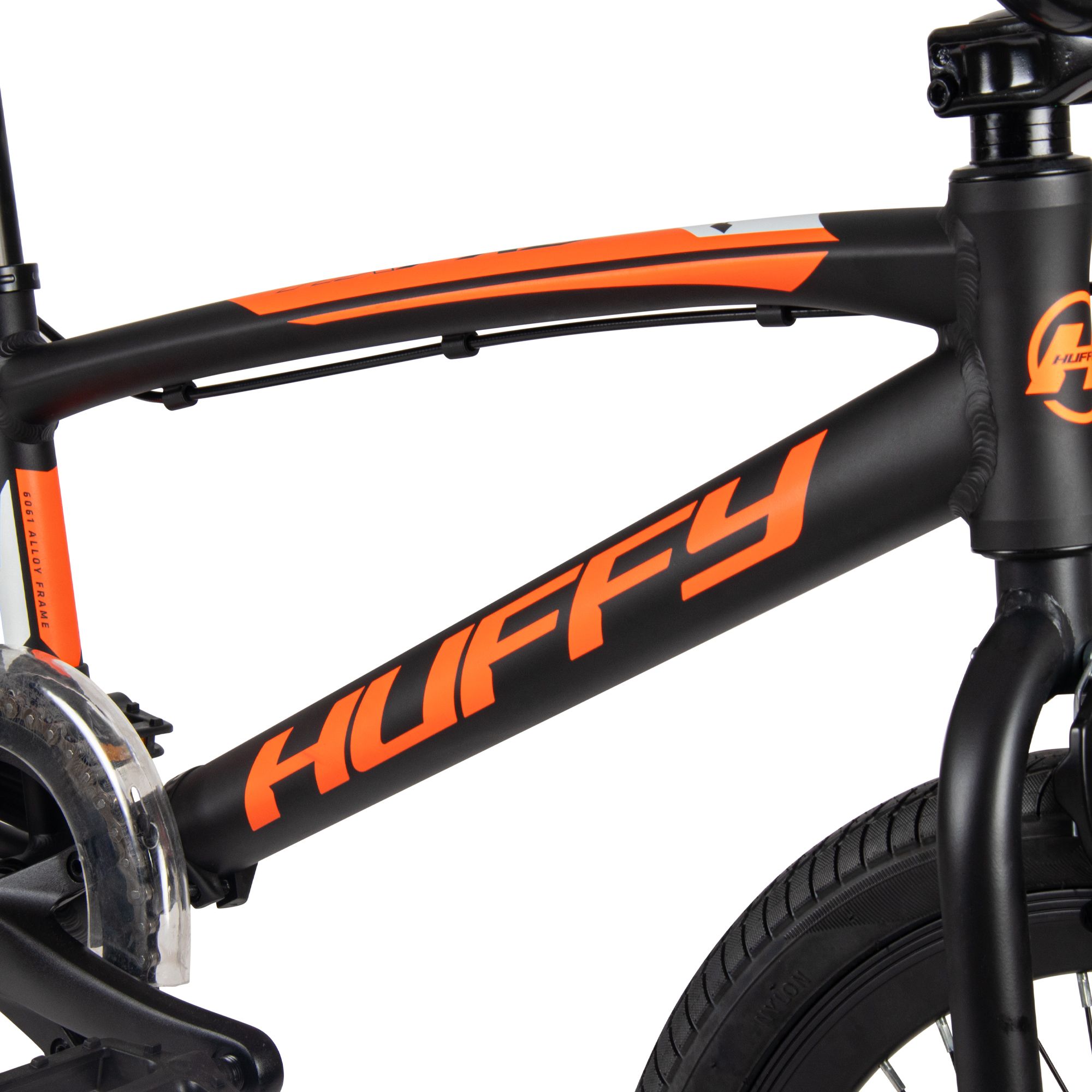 KINDER BMX HUFFY HX PRO RACER 20’’