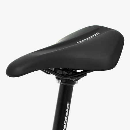 VÉLO GRAVEL WELT G110 UNISEXE ROUGE PROFOND