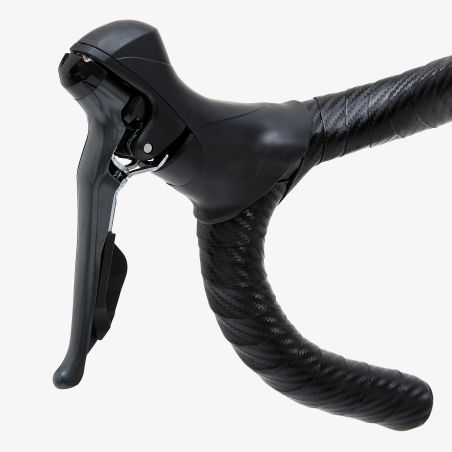 VÉLO GRAVEL WELT G80 UNISEXE VERT FONCÉ