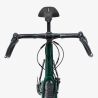 BICICLETA GRAVEL WELT G80 UNISEXO VERDE ESCURO