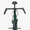 VÉLO GRAVEL WELT G80 UNISEXE VERT FONCÉ