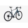 VÉLO GRAVEL WELT G90 UNISEXE BLEU MARINE