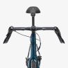BICICLETA GRAVEL WELT G90 UNISEXO AZUL MARINHO