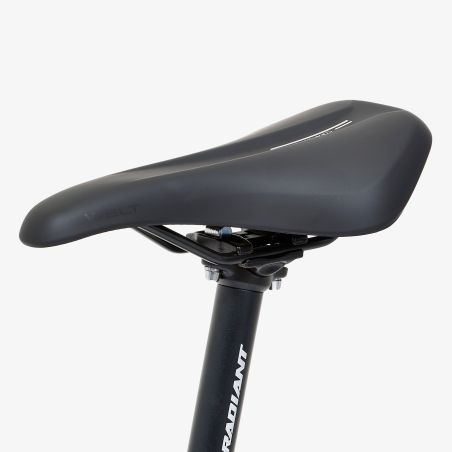 VÉLO GRAVEL WELT G90 UNISEXE BLEU MARINE