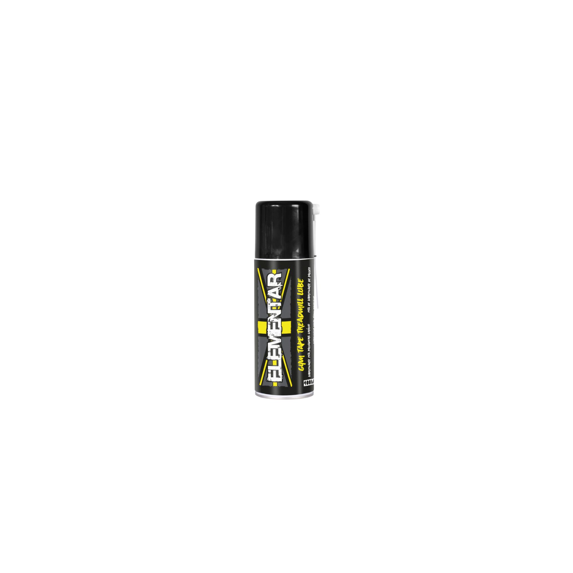 ELEMENTAR CERAMIC LUBRICANT