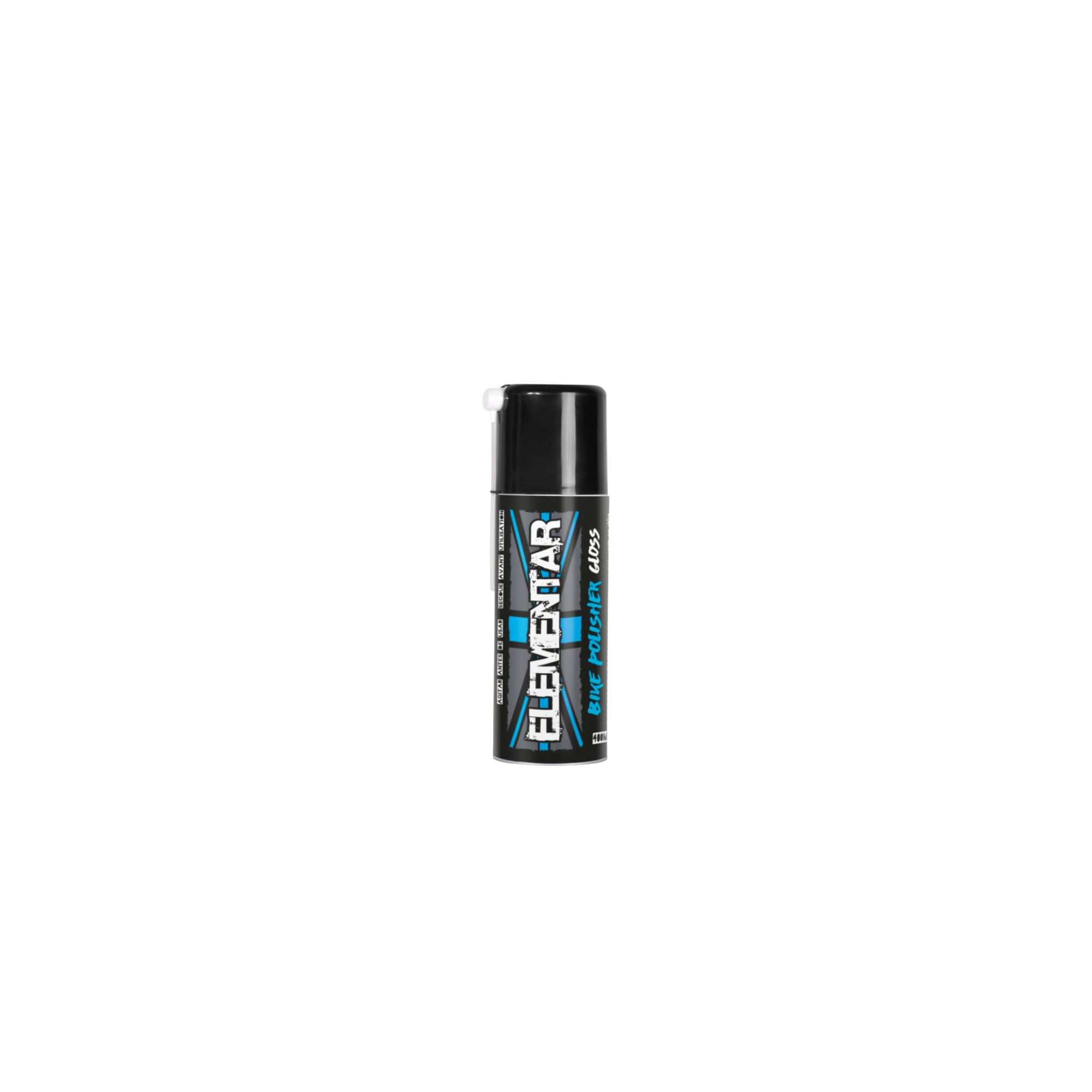 ELEMENTAR GLANZPFLEGESPRAY