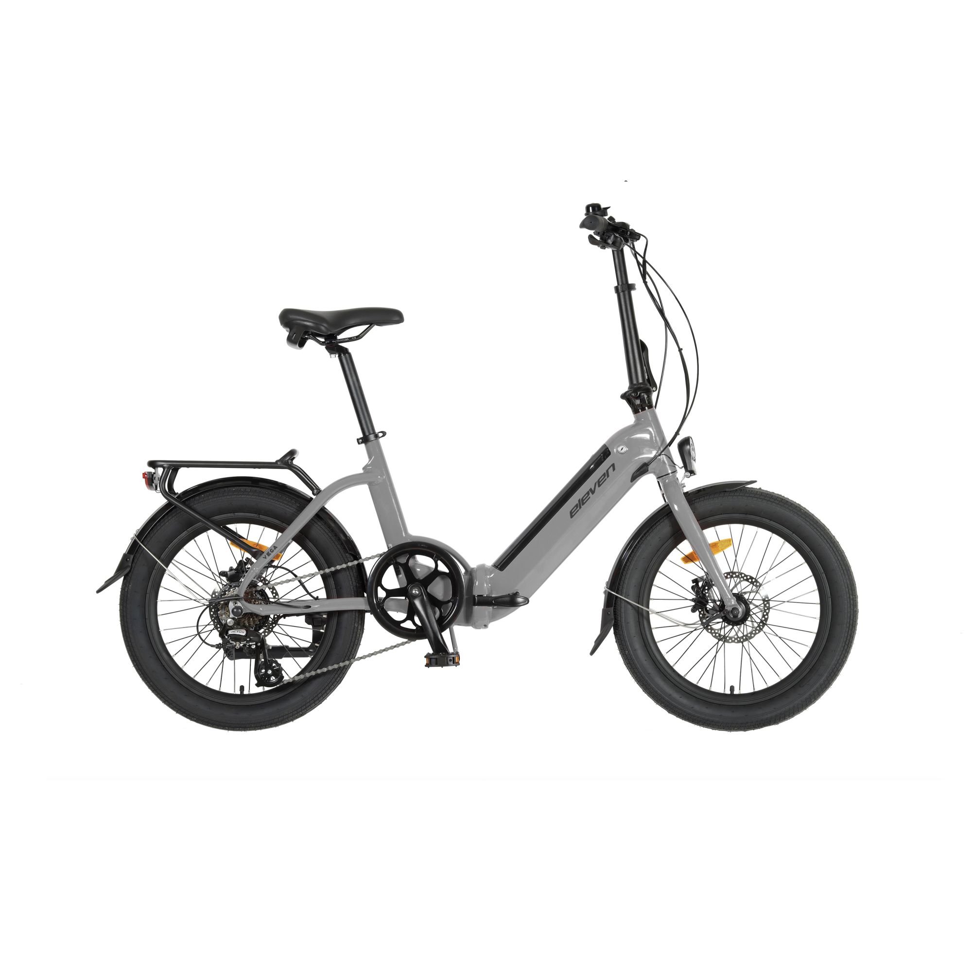 E-BIKE ELÉCTRICA ELEVEN VEGA UNISEX