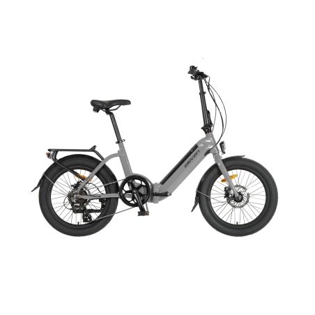 E-BIKE ELÉCTRICA ELEVEN VEGA UNISEX