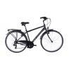BICICLETA URBANA ELEVEN COMFORT 700 7V HOMEM