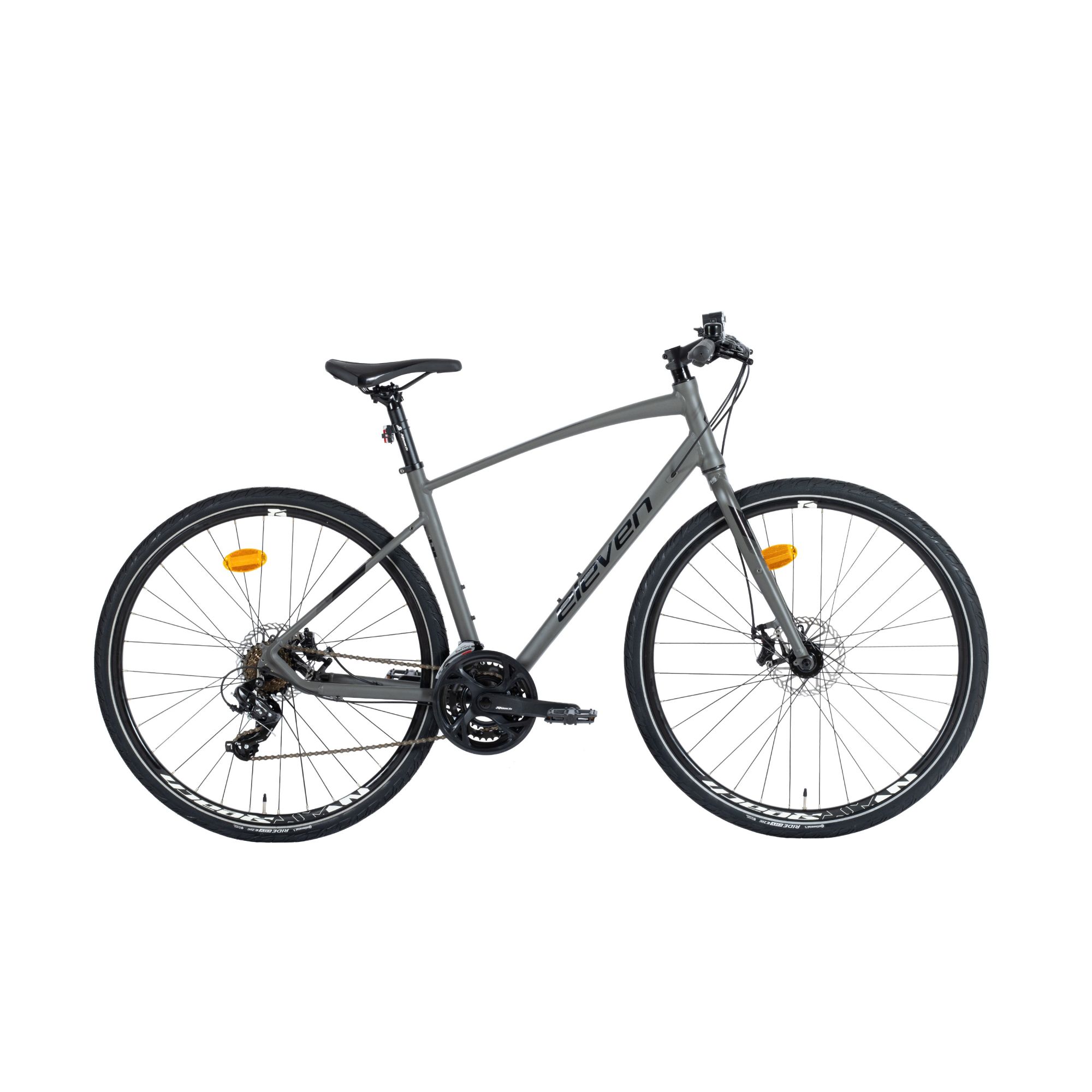 BICICLETA URBANA ELEVEN FREEZ 1.0 UNISEX