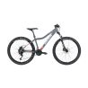 BICICLETA MONTANHA WATSON VOLGA 3.0 LADY 27.5’’  CINZA BRANCO ROSA - TAMANHO S