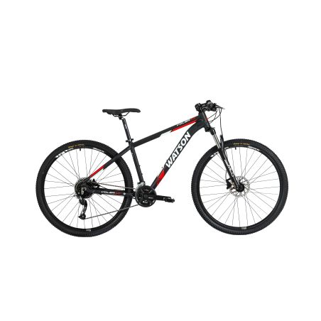 BICICLETA MONTANHA WATSON VOLGA 3.0 29’’  HOMEM