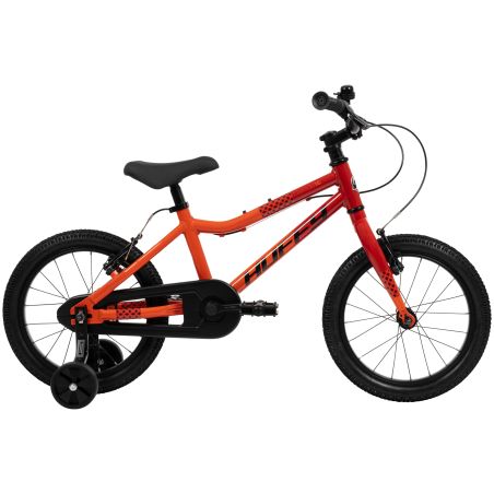 HUFFY LITERIDE KINDERRAD 16’’
