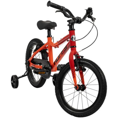 HUFFY LITERIDE KINDERRAD 16’’