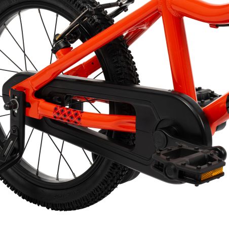 BICICLETA CRIANÇA HUFFY LITERIDE 16’’