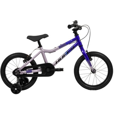 HUFFY LITERIDE KINDERRAD 16’’