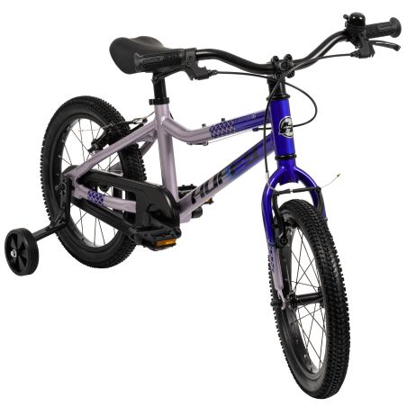 HUFFY LITERIDE KINDERRAD 16’’
