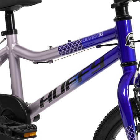 HUFFY LITERIDE KINDERRAD 16’’