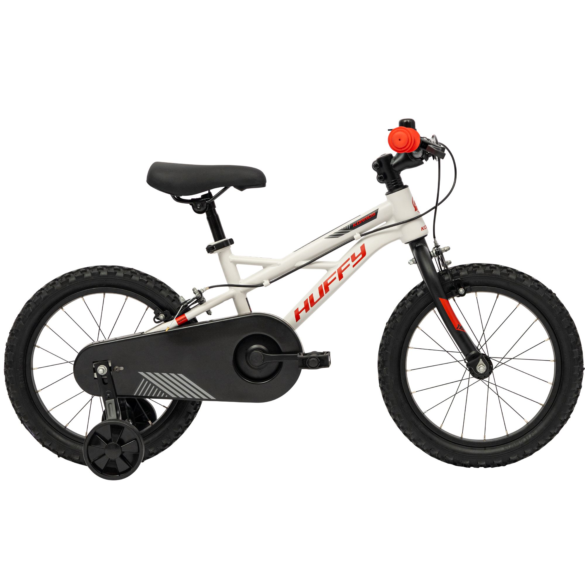 BICICLETA MONTANHA HUFFY KORROS 16’’