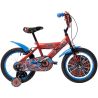 HUFFY SPIDER-MAN KINDERRAD 16’’