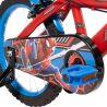HUFFY SPIDER-MAN KINDERRAD 16’’