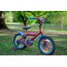 HUFFY SPIDER-MAN KINDERRAD 16’’