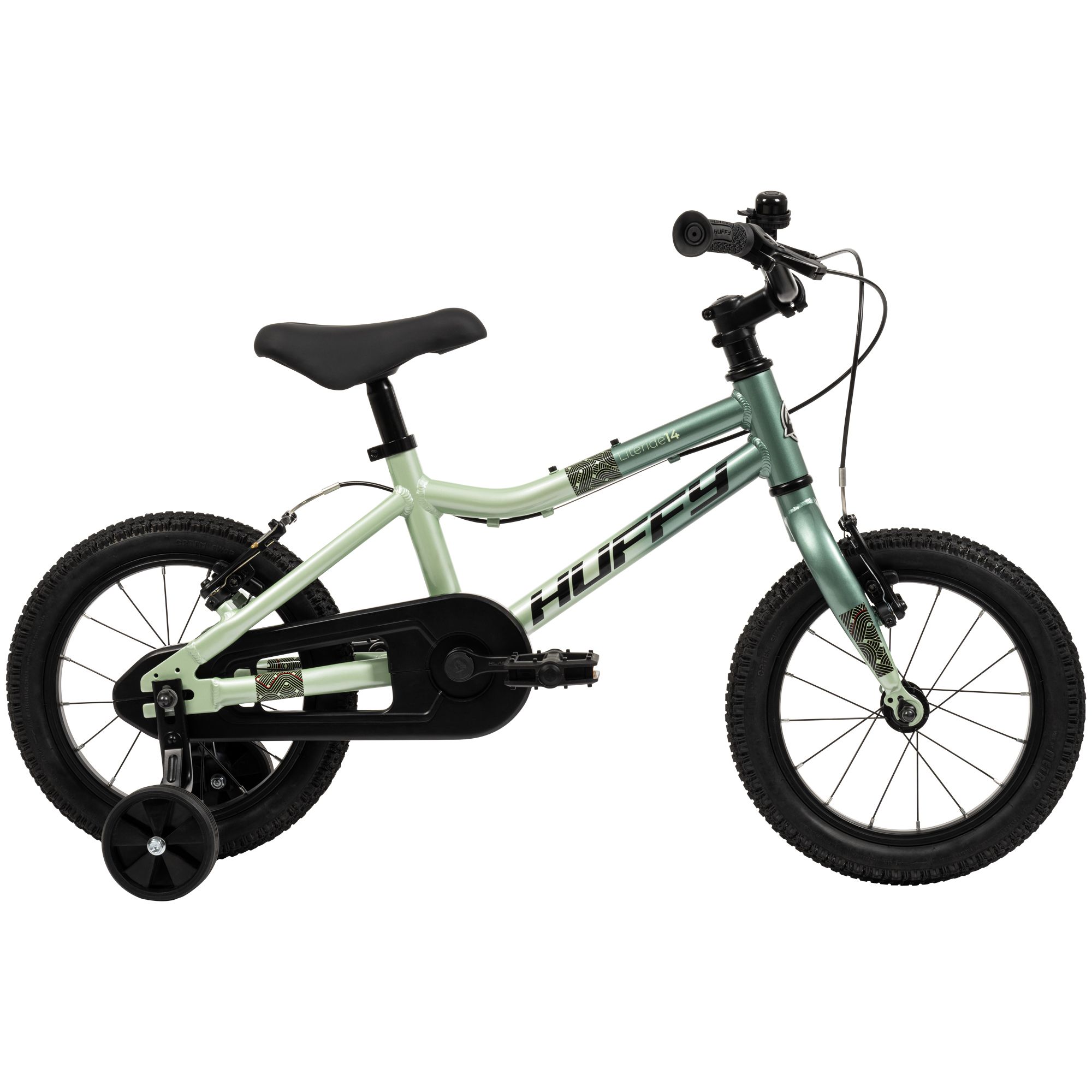 BICICLETA INFANTIL HUFFY LITERIDE 14’’