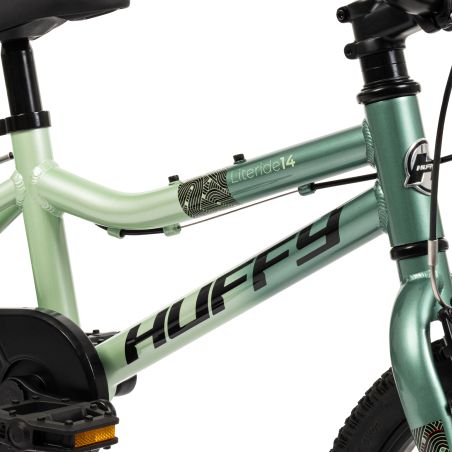 BICICLETA CRIANÇA HUFFY LITERIDE 14’’
