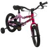 HUFFY LITERIDE KIDS BIKE 14’’