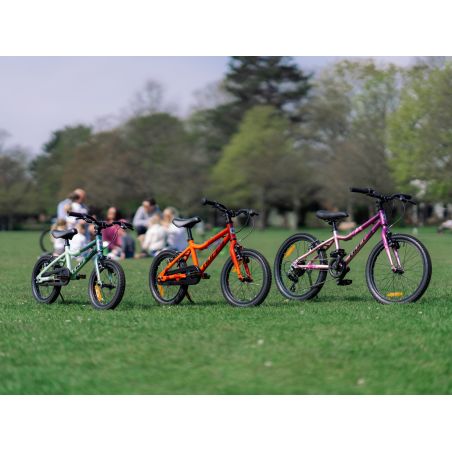 HUFFY LITERIDE KINDERRAD 14’’