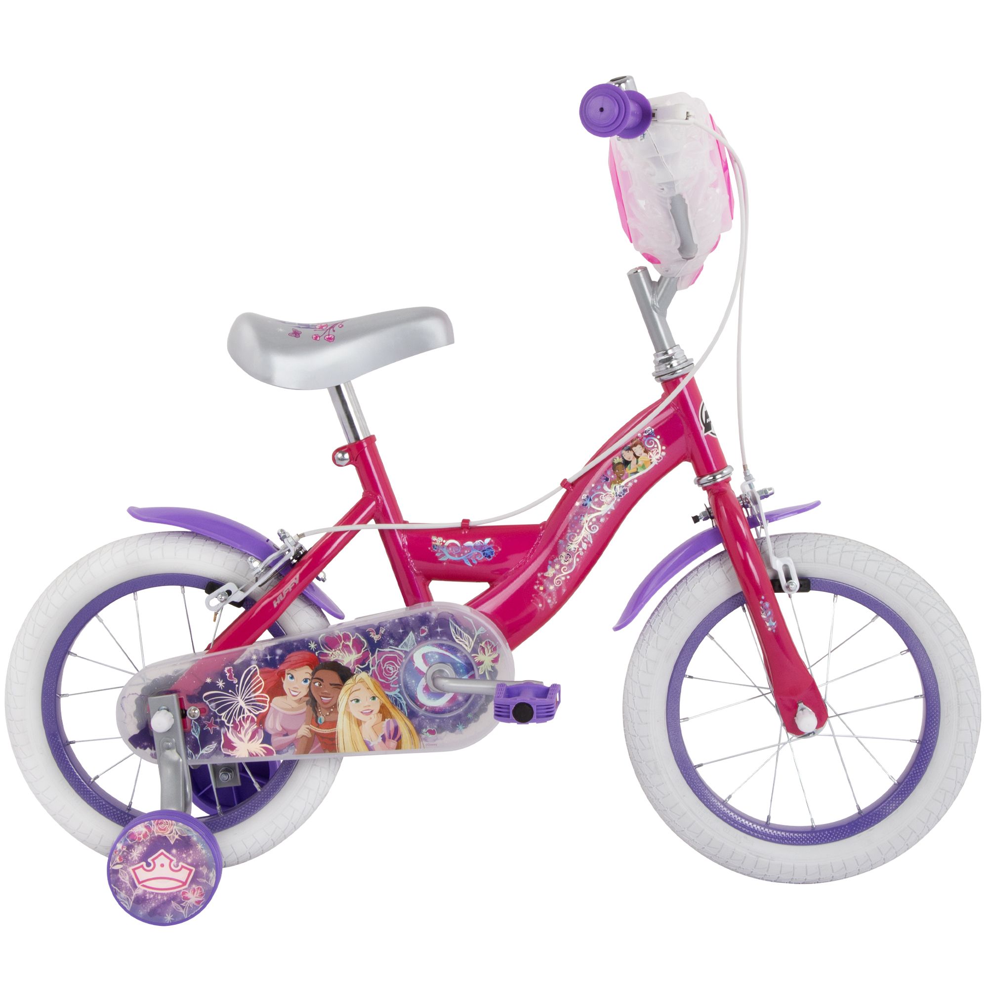 HUFFY PRINCESS KINDERRAD 14’’