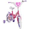 BICICLETA CRIANÇA HUFFY PRINCESS 14’’