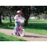 BICICLETA CRIANÇA HUFFY PRINCESS 14’’