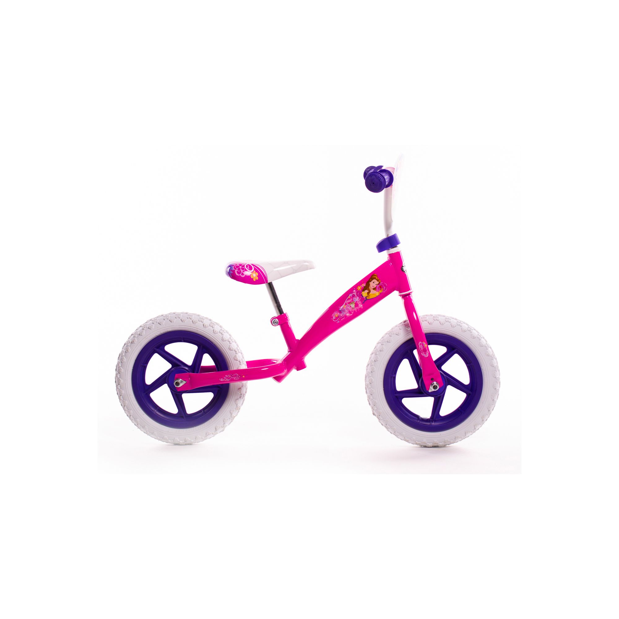 HUFFY PRINCESS BALANCE RAD 12’’