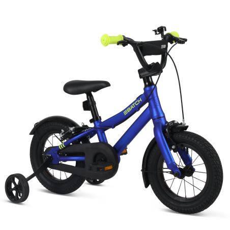 BATCH 12’’ KINDERRAD