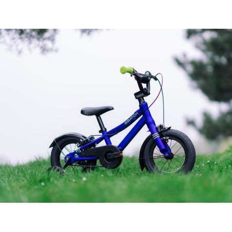 BICICLETA INFANTIL BATCH 12’’