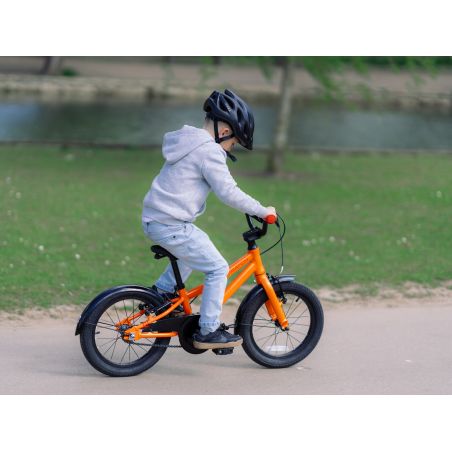 BICICLETA INFANTIL BATCH 16’’