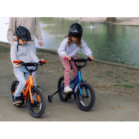 BICICLETA INFANTIL BATCH 16’’