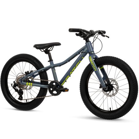 BATCH 20’’ KINDER MOUNTAINBIKE