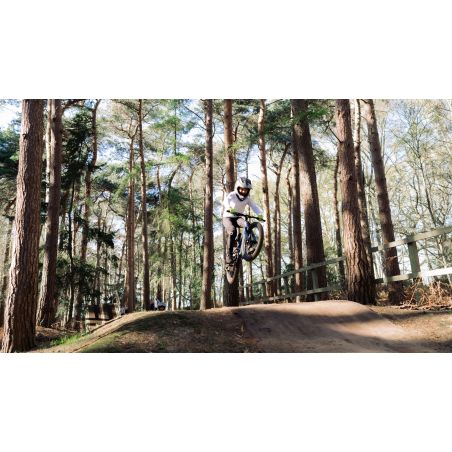 BATCH 20’’ KINDER MOUNTAINBIKE