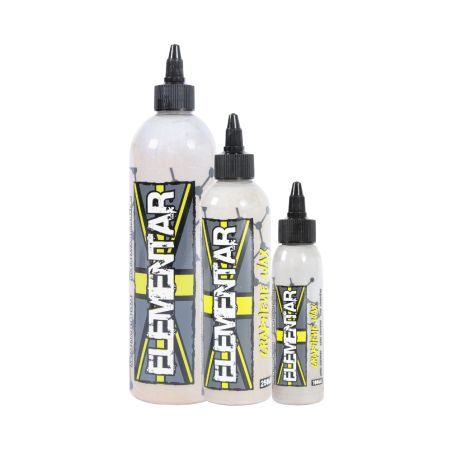 ELEMENTAR GRAPHENE WAX